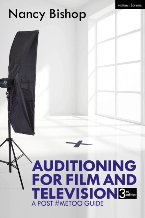 Auditioning for Film and Television av Nancy Bishop (Hardcover)