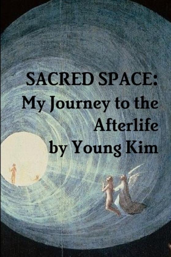 Sacred Space av Young Kim (Paperback)