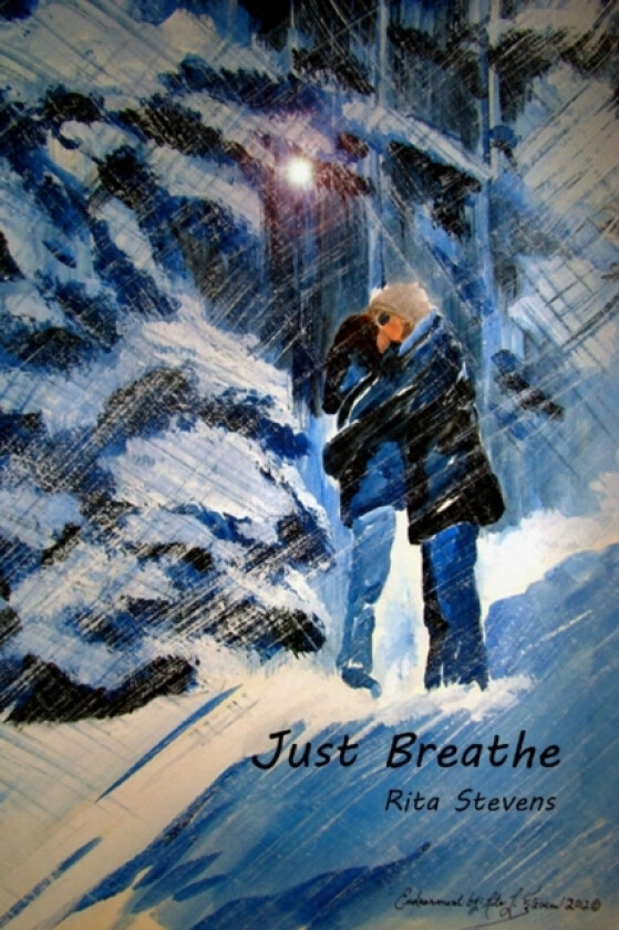 Just Breathe av Rita Stevens (Paperback)