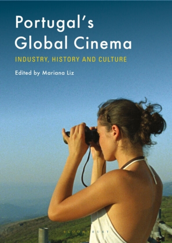 Portugal's Global Cinema av Dr.Mariana Liz (Paperback)