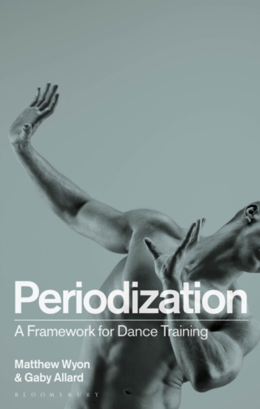 Periodization av Matthew Wyon, Gaby Allard (Hardcover)