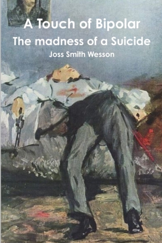 A Touch of Bipolar av Joss Smith Wesson (Paperback)