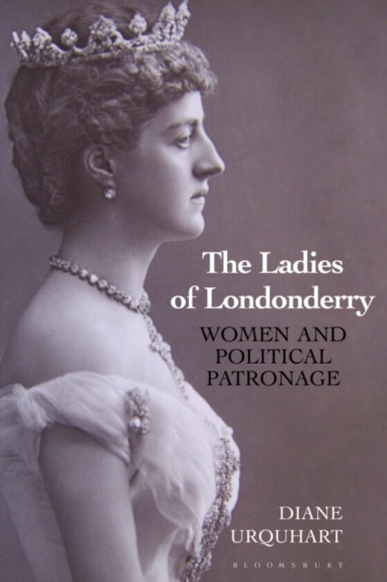 The Ladies of Londonderry av Diane Urquhart (Paperback)
