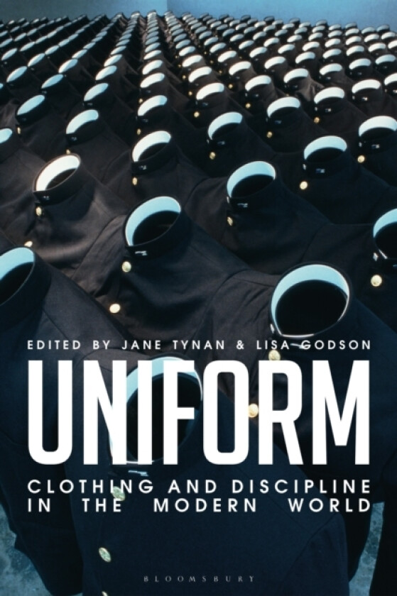 Uniform av Professor Jane Tynan, Professor Lisa Godson (Paperback)