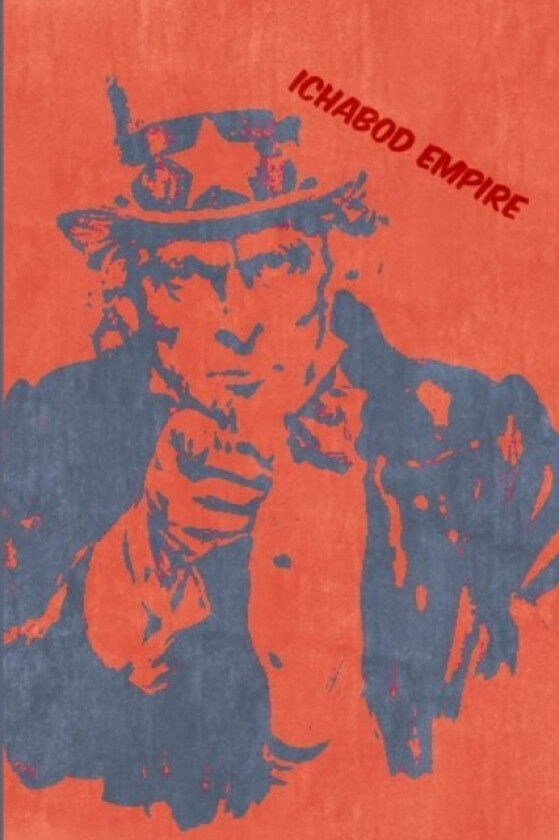 Ichabod Empire av Hoi Polloi (Paperback)