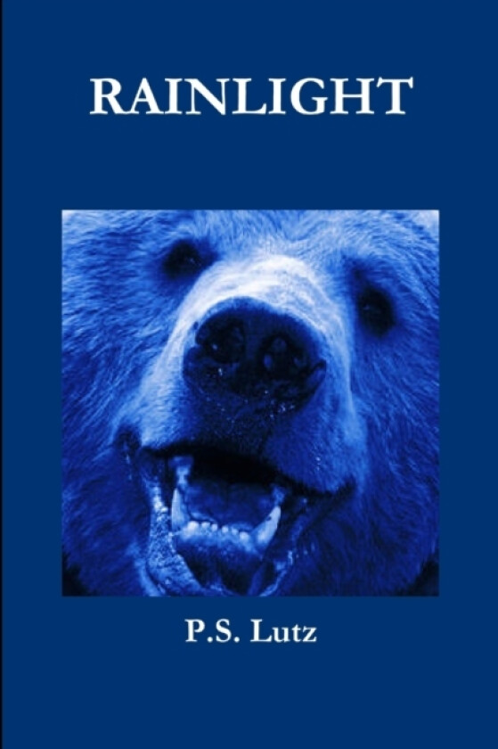 Rainlight - A Musical av P S Lutz (Paperback)