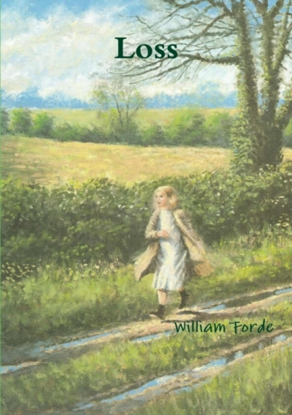 Loss av William Forde (Paperback)