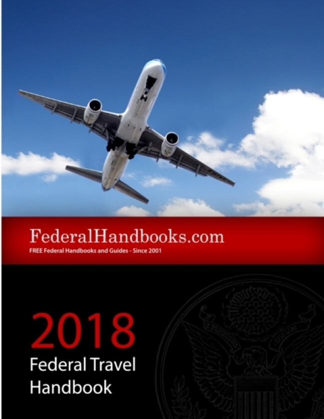 Federal Travel Handbooks av Federal Handbooks (Paperback)