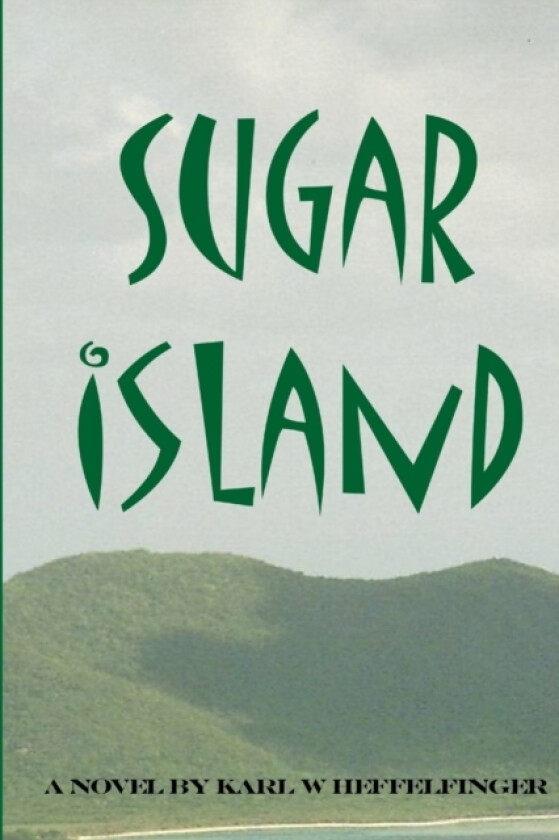 Sugar Island av Karl W. Heffelfinger (Paperback)