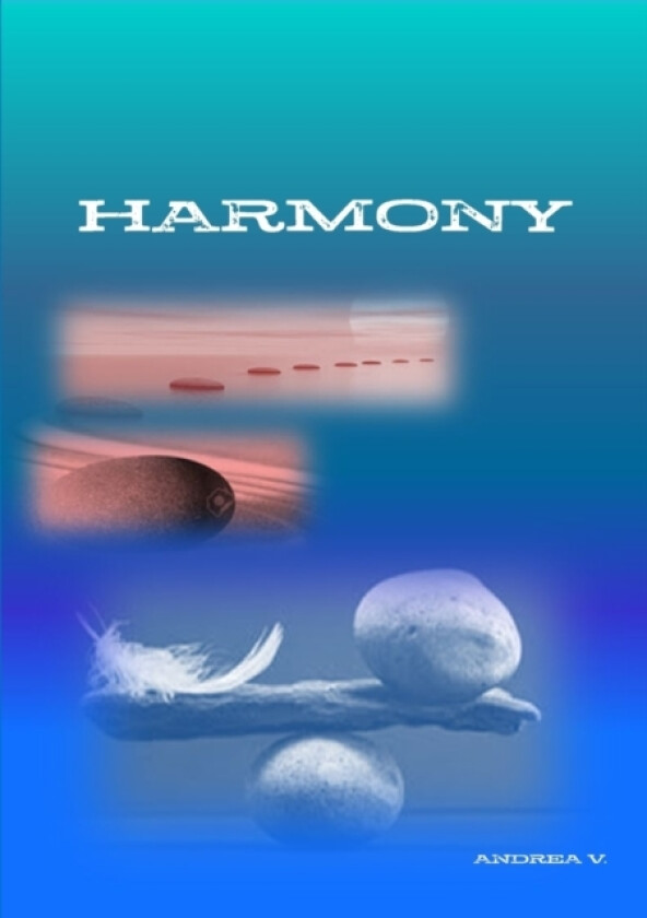 Harmony av Andrea Varini (Paperback)