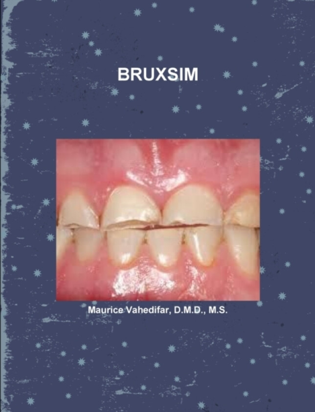 Bruxsim av D M D M S Vahedifar (Paperback)