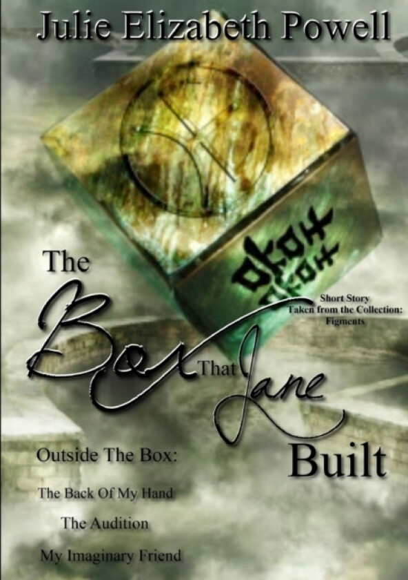 The Box That Jane Built av Julie Elizabeth Powell (Paperback)