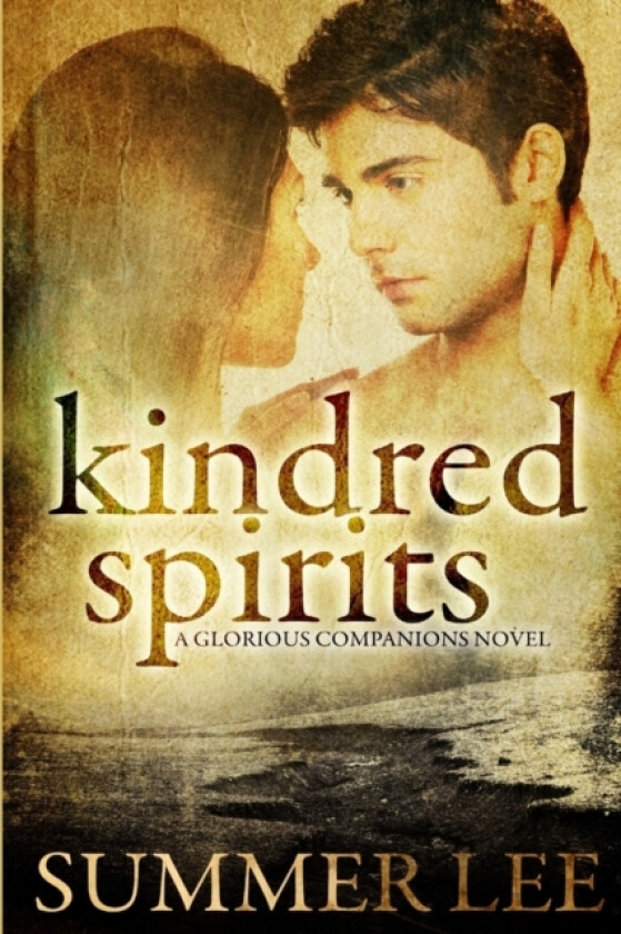 Kindred Spirits (Glorious Companions Series: Book 2) av Summer Lee (Paperback)