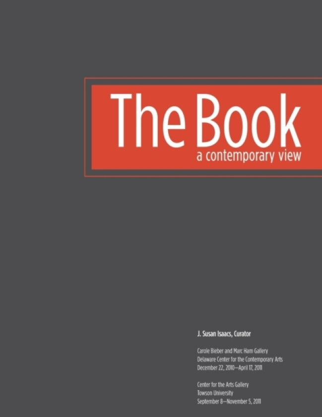 The Book: A Contemporary View av J.Susan Isaacs (Paperback)