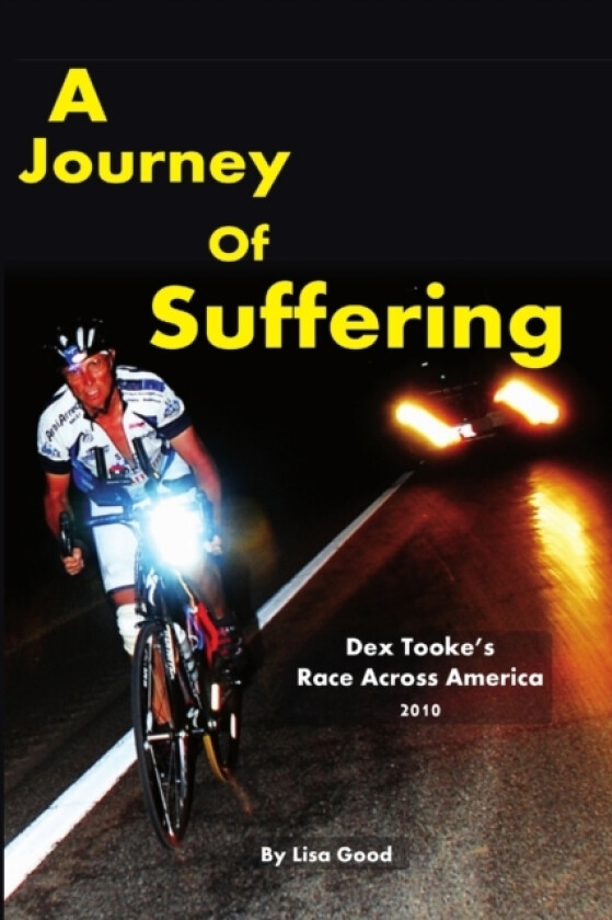A Journey of Suffering av Lisa Good (Paperback)