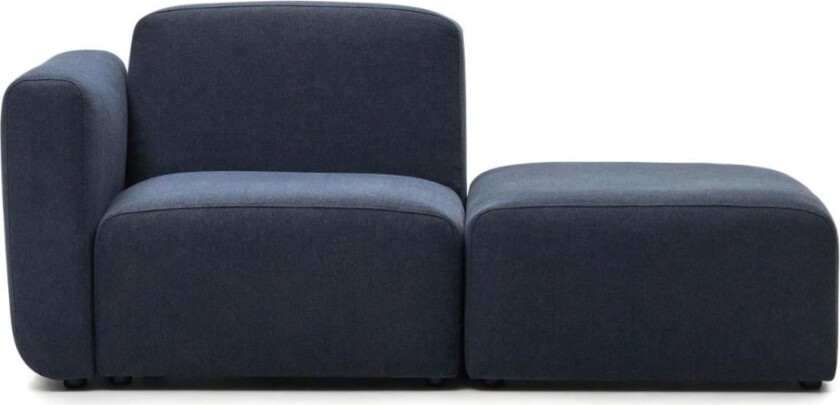 Neom Modulsofa 1 Sete Blå