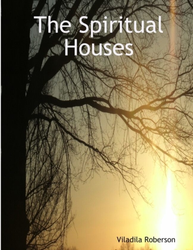 The Spiritual Houses av Viladila Roberson (Paperback)