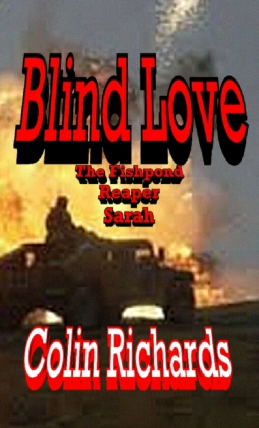 Blind Love and other stories av Colin Richards (Paperback)