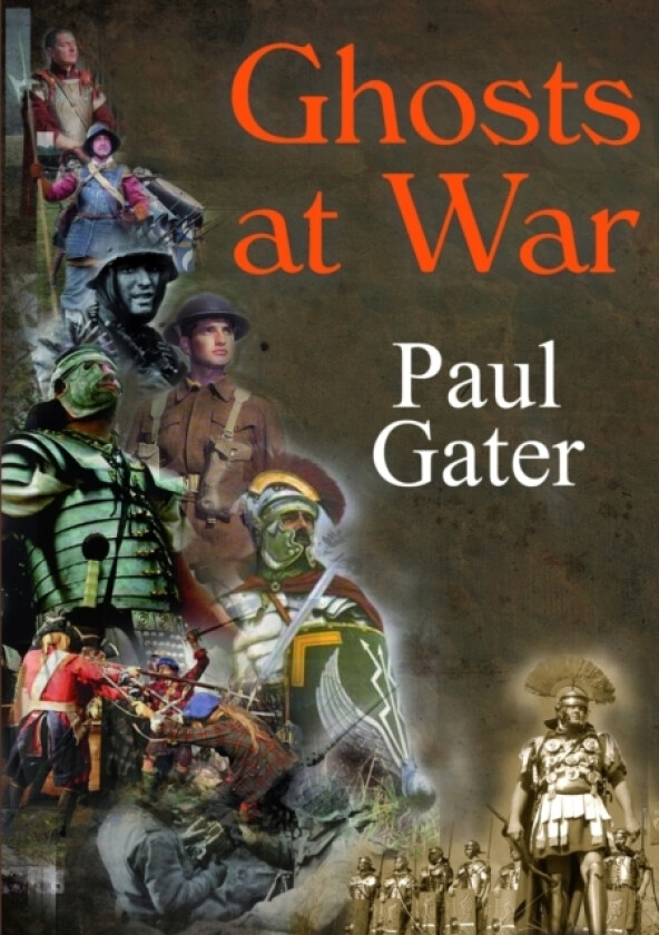 Ghosts at War av Paul Gater (Paperback)