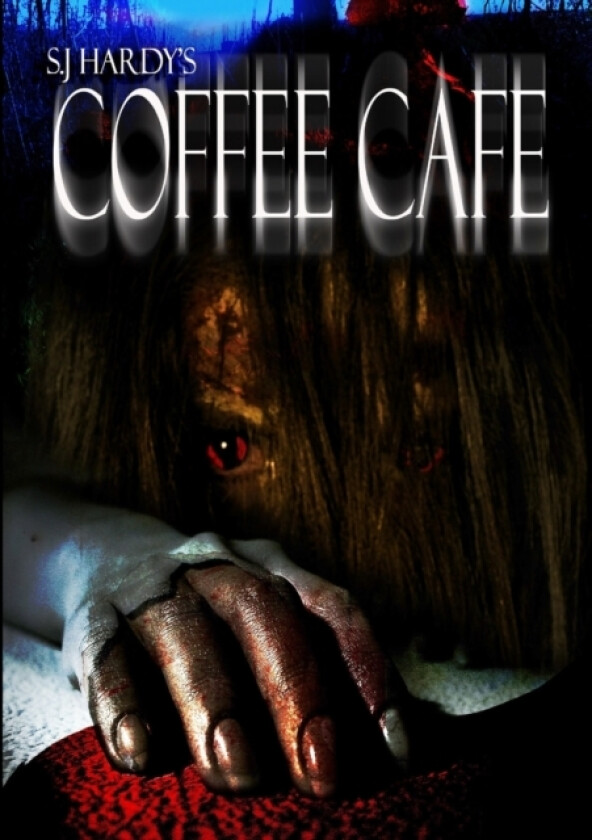 Coffee Cafe av S J Hardy (Paperback)