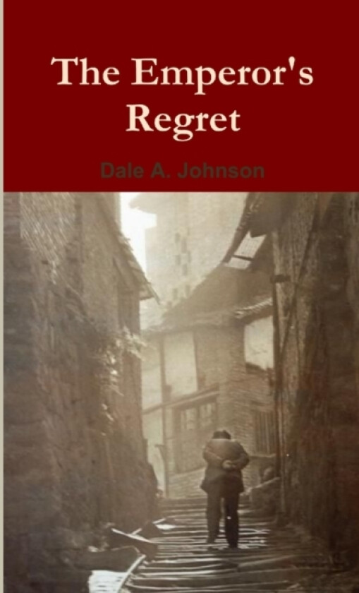 The Emperor's Regret and other Short Stories av Dale a Johnson (Paperback)