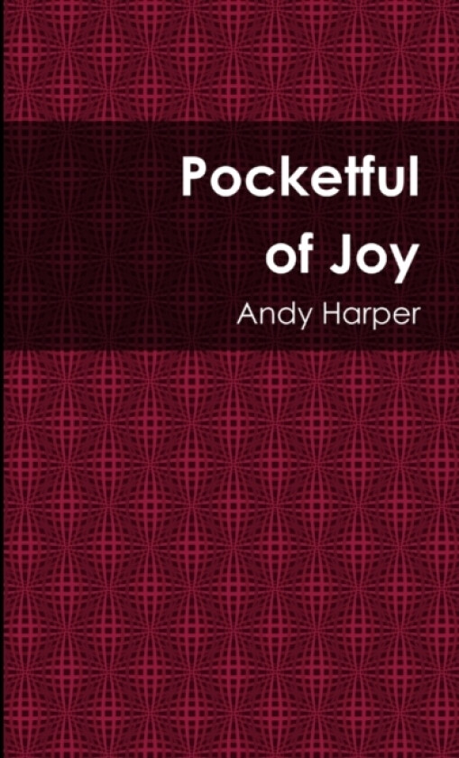 Pocketful of Joy av Andy Harper (Paperback)