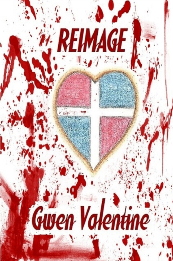 Reimage av Gwen Valentine (Paperback)