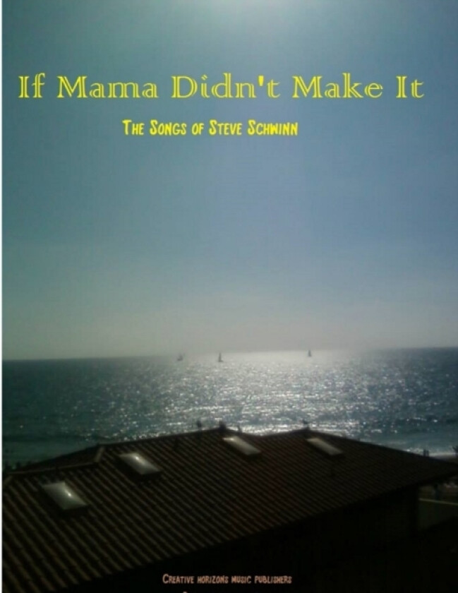 If Mama Didn't Make It Paperback av Steve Schwinn (Paperback)