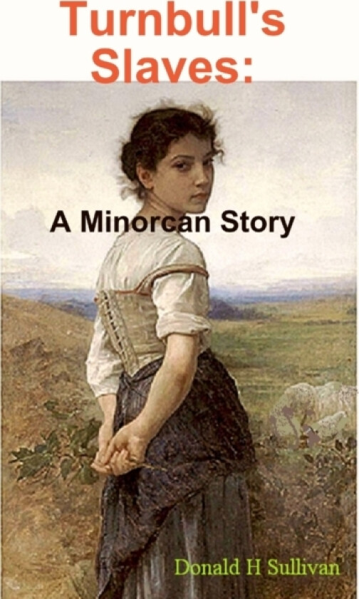 Turnbull's Slaves: A Minorcan Story av Donald H Sullivan (Paperback)