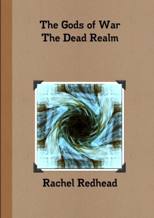 The Gods of War - The Dead Realm av Rachel Redhead (Paperback)