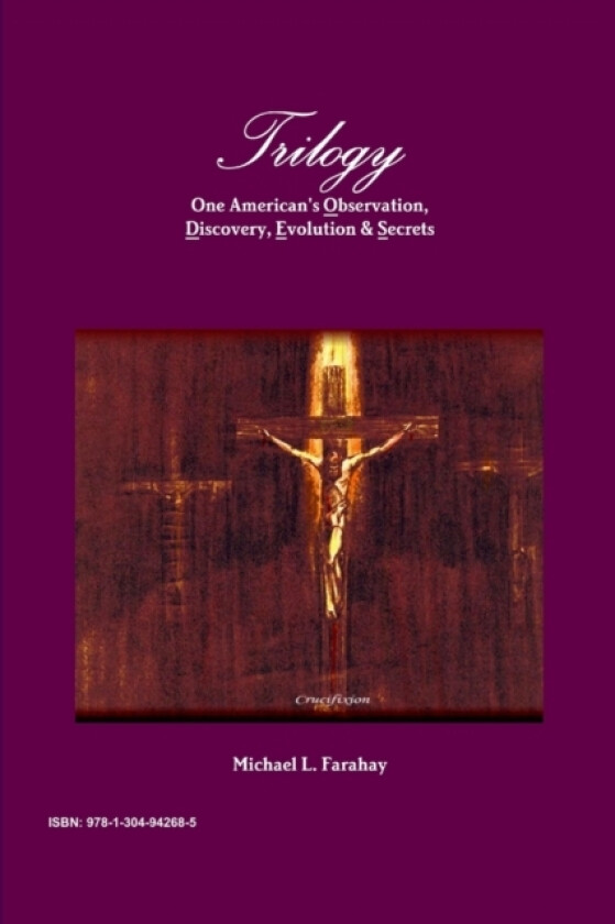 Trilogy av Michael L Farahay (Paperback)