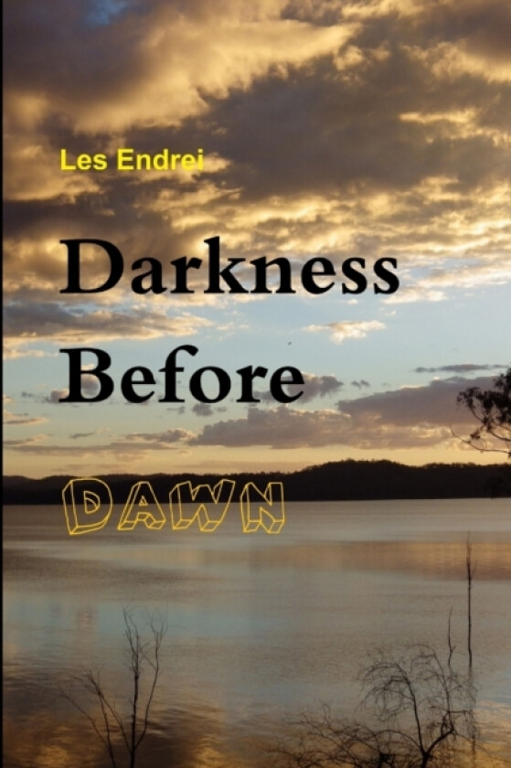 Darkness Before Dawn av Les Endrei (Paperback)