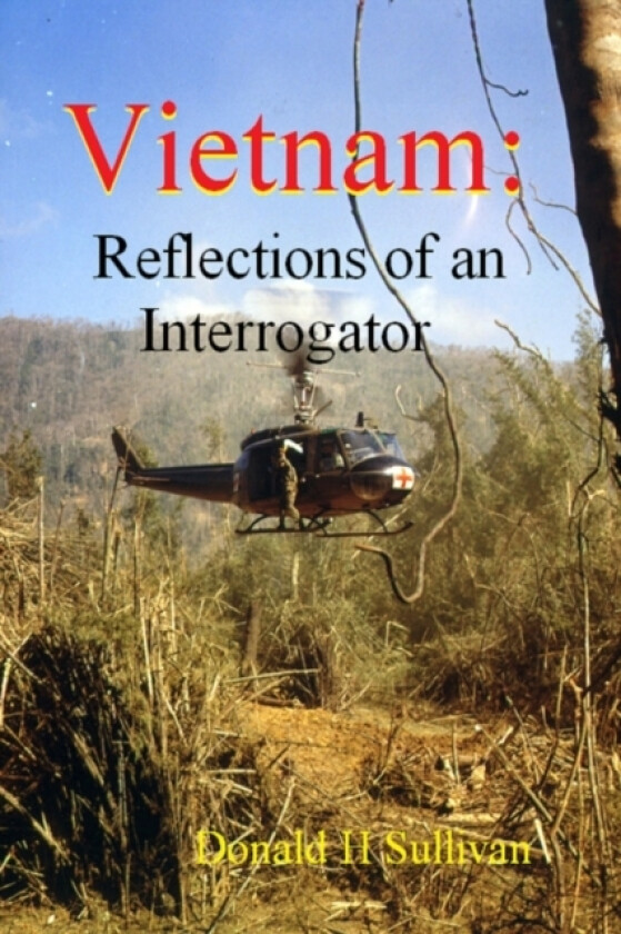 Vietnam av Donald H Sullivan (Paperback)