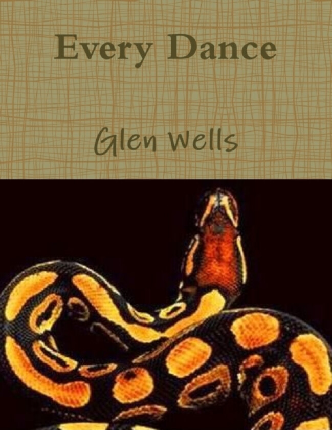 Every Dance av Glen Wells (Paperback)