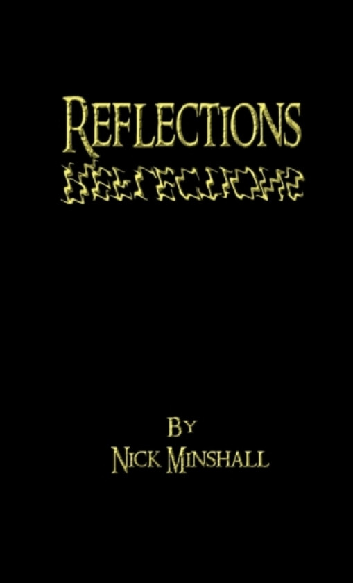 Reflections av Nick Minshall (Paperback)