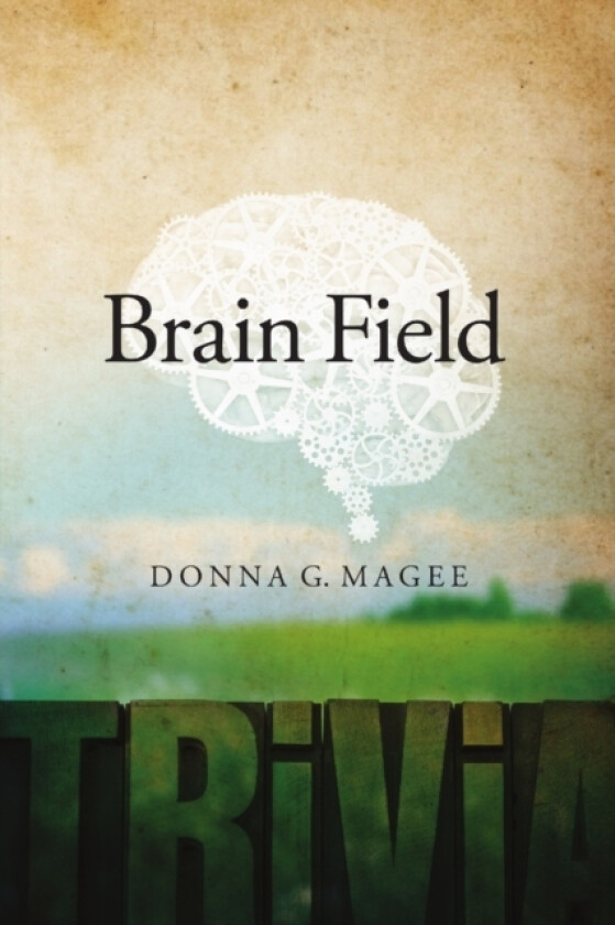 Brain Field av Donna Magee (Paperback)