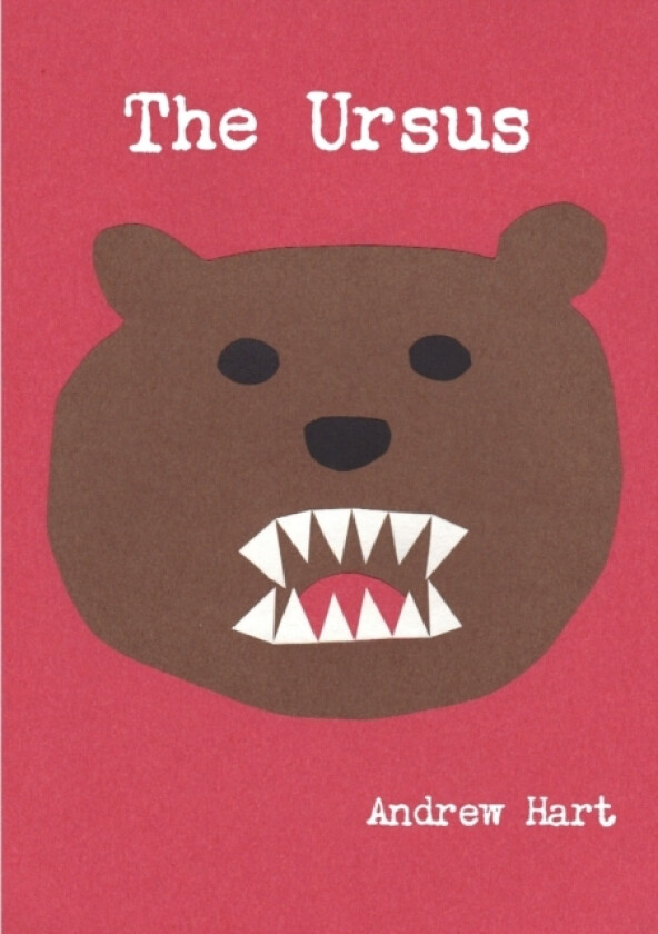 The Ursus av Andrew Hart (Paperback)