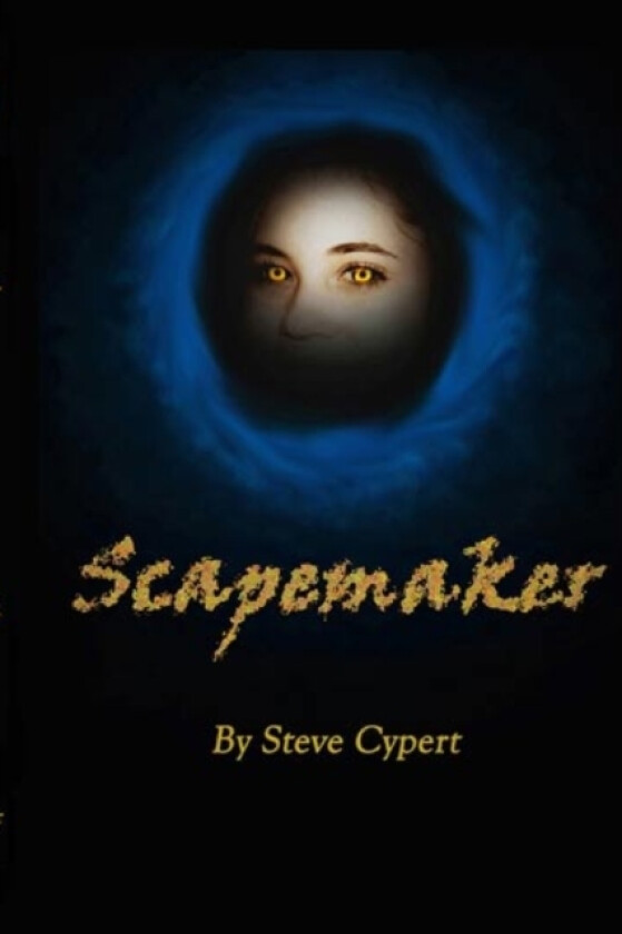 Scapemaker av Steve Cypert (Paperback)