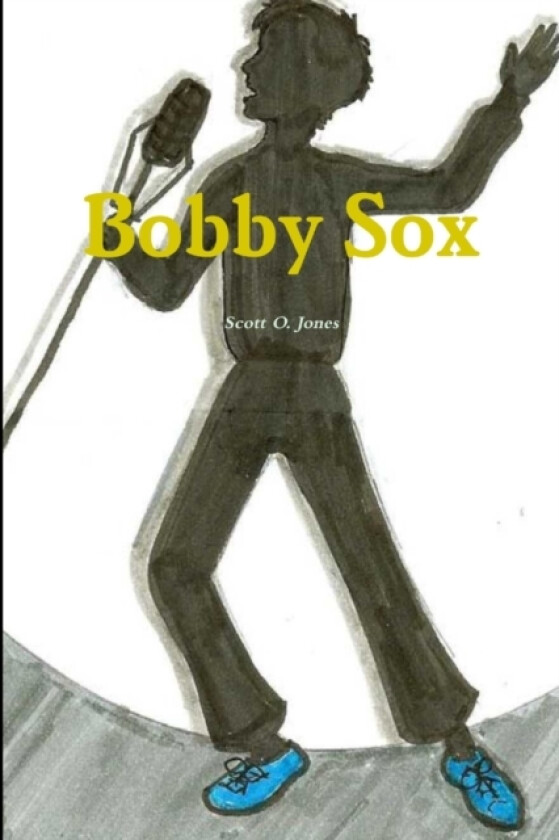 Bobby Sox av Scott O Jones (Paperback)