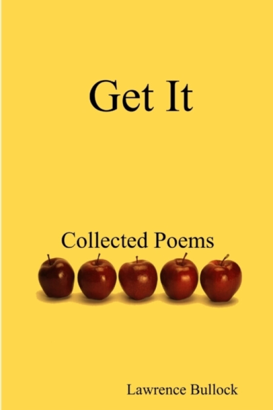 Get It av Lawrence Bullock (Paperback)