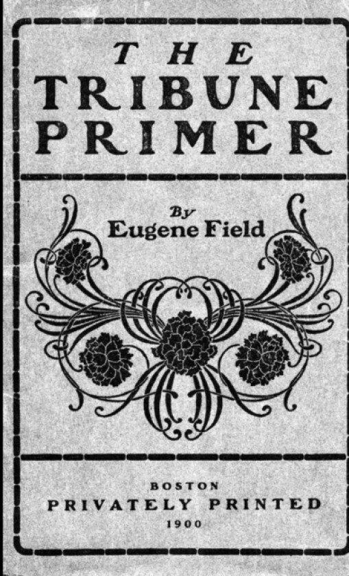 The Tribune Primer av editor Charlotte Brummett (Paperback)