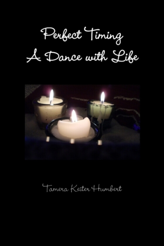 Perfect Timing av Tamera Humbert (Paperback)