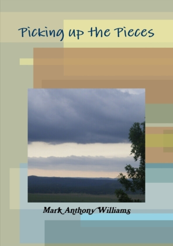 Picking Up the Pieces av Mark Anthony Williams (Paperback)