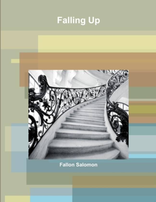 Falling Up av Fallon Salomon (Paperback)
