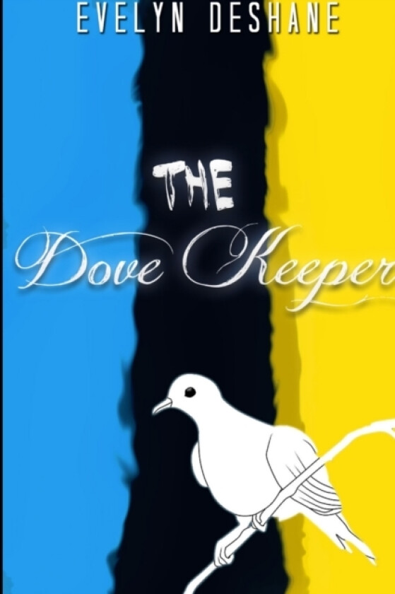 The Dove Keeper - Book Two av Evelyn Deshane (Paperback)