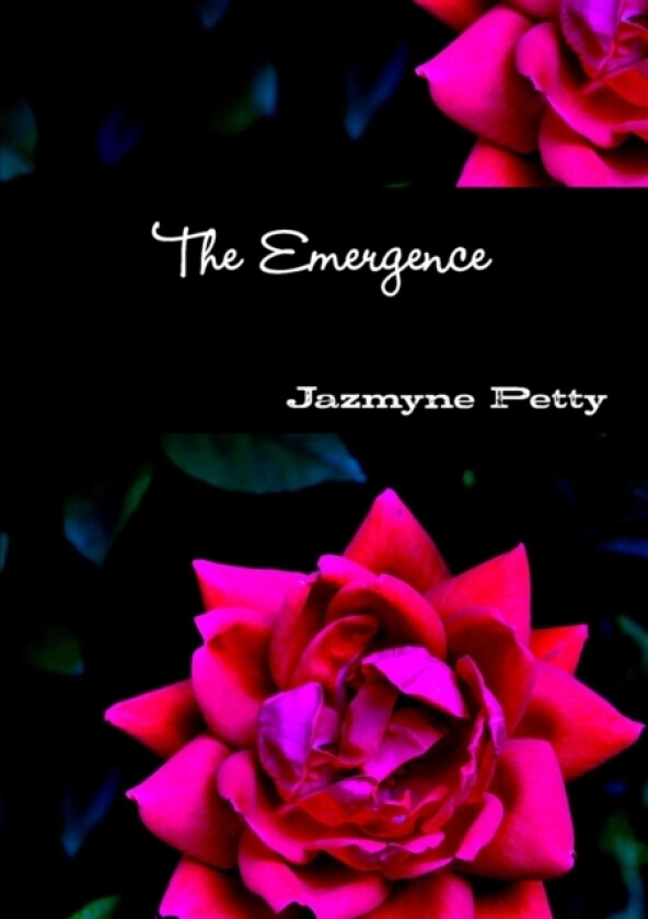 The Emergence av Jazmyne Petty (Paperback)