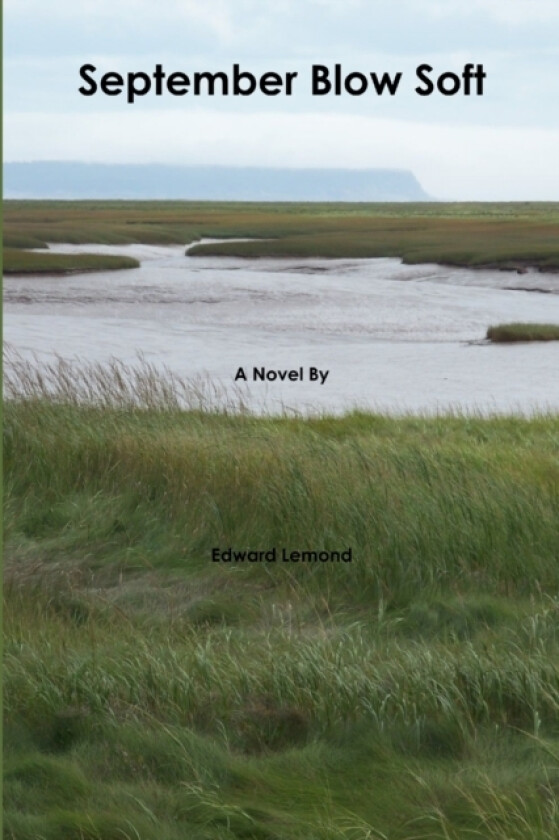 September Blow Soft av Edward LeMond (Paperback)