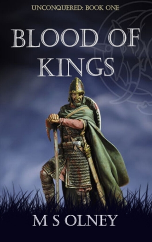 Unconquered av M S Olney (Hardcover)