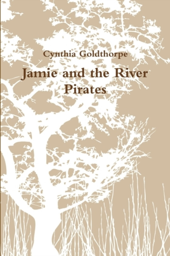 'Jamie and the River Pirates' av Cynthia Goldthorpe (Paperback)
