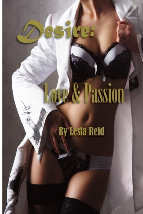 Desire av Lesia Reid (Paperback)
